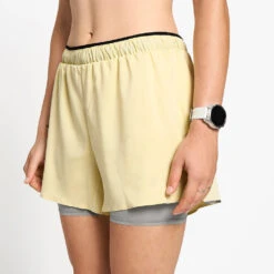 Ciele Athletics W DLYShort 4" Long Brief - Glade -Ciele Athletics W 1 SH 0018 BE001 W DLYShort4LongBrief Glade D1 2025 STUD1edit