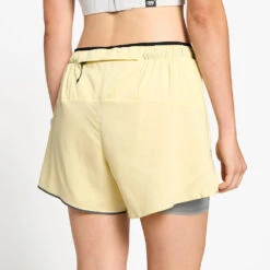 Ciele Athletics W DLYShort 4" Long Brief - Glade -Ciele Athletics W 1 SH 0018 BE001 W DLYShort4LongBrief Glade D1 2025 STUD2edit