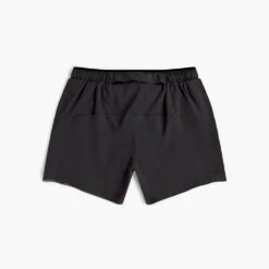 Ciele Athletics W DLYShort 4" Long Brief - Shadowcast -Ciele Athletics W 1 SH 0018 BK002 W DLYShort4LongBrief Shadowcast D1 2025 BACKL