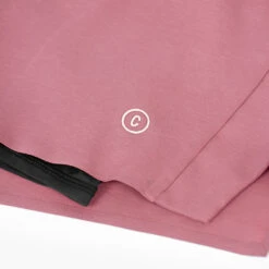 Ciele Athletics W DLYShort 4" Long Brief - Deco Rose -Ciele Athletics W 1 SH 0018 PK001 W DLYShort4LongBrief DecoRose D1 2025 CU2