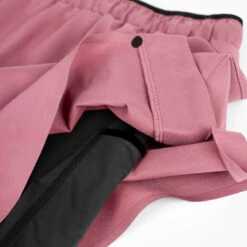 Ciele Athletics W DLYShort 4" Long Brief - Deco Rose -Ciele Athletics W 1 SH 0018 PK001 W DLYShort4LongBrief DecoRose D1 2025 CU3