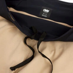 Ciele Athletics W TRNShort 4" Brief - Safari -Ciele Athletics W 1 SH 0019 BE003 W TRNShort4Brief Safari D1 2025 CU3