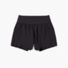 Ciele Athletics W TRNShort 4" Brief - Shadowcast -Ciele Athletics W 1 SH 0019 BK002 W TRNShort4Brief Shadowcast D1 2025 FRNTL 10828fae 9d34 444c ac7a c348977a69ac