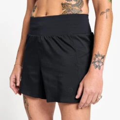 Ciele Athletics W TRNShort 4" Brief - Shadowcast -Ciele Athletics W 1 SH 0019 BK002 W TRNShort4Brief Shadowcast D1 2025 STUD1 8ffd0a4a dbdf 4667 abd4 1cbe58d24e69