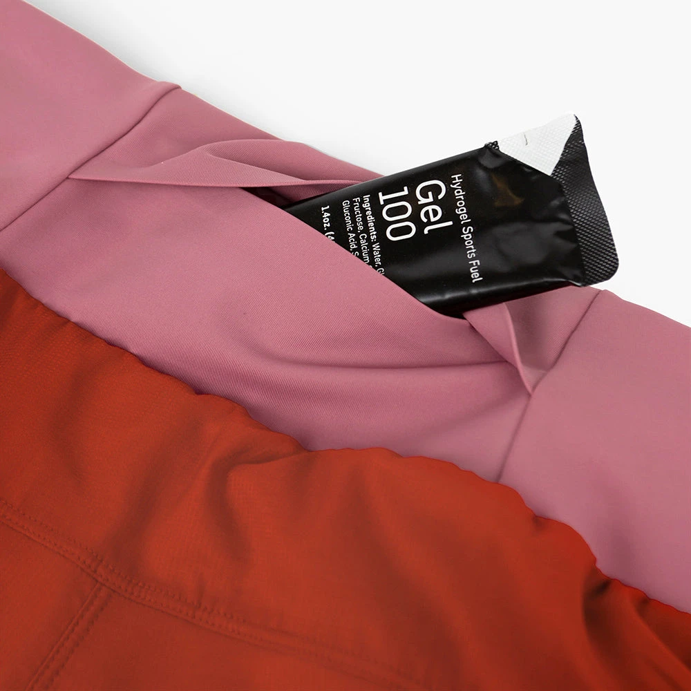 Ciele Athletics W TRNShort 4" Brief - Clay 12 Ciele Athletics W TRNShort 4" Brief - Clay - Image 10