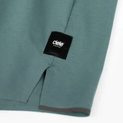 Ciele Athletics W ATShort 4" Brief - Silver Pine -Ciele Athletics W 1 SH 0020 GN005 W ATShort4Brief SilverPine D1 2025 CU1