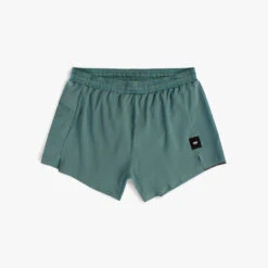 Ciele Athletics W ATShort 4" Brief - Silver Pine