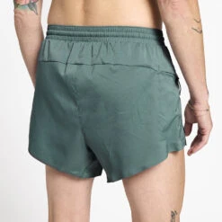 Ciele Athletics W ATShort 4" Brief - Silver Pine -Ciele Athletics W 1 SH 0020 GN005 W ATShort4Brief SilverPine D1 2025 STUD2 bf816fa1 5e63 43a1 a081 20bae9689eeb