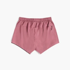 Ciele Athletics W ATShort 4" Brief - Deco Rose -Ciele Athletics W 1 SH 0020 PK001 W ATShort4Brief DecoRose D1 2025 BACKL