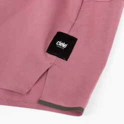 Ciele Athletics W ATShort 4" Brief - Deco Rose -Ciele Athletics W 1 SH 0020 PK001 W ATShort4Brief DecoRose D1 2025 CU1