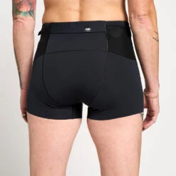 Ciele Athletics W CRGTight Short 3.5" - Shadowsphinx -Ciele Athletics W 1 TG 0047 BK002 W CRGTightShort3 5 Shadowsphinx D1 2025 STUD2