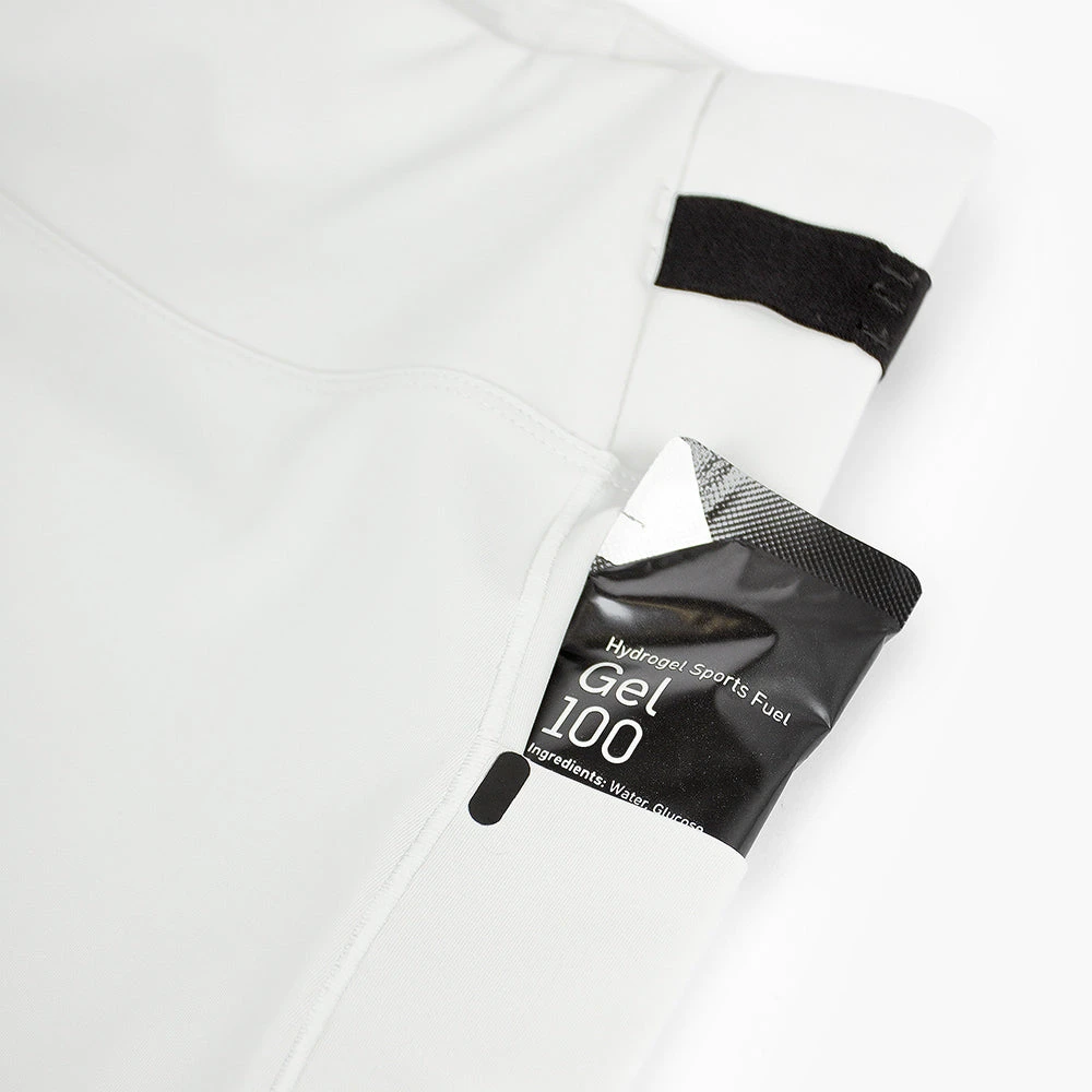 Ciele Athletics W FSTTight Short 7" - Light Grey 11 Ciele Athletics W FSTTight Short 7" - Light Grey - Image 9