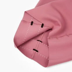 Ciele Athletics W FSTTight Short 7" - Deco Rose -Ciele Athletics W 1 TG 0049 PK001 W FSTTightShort7 DecoRose D1 2025 CU2