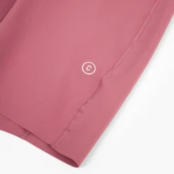 Ciele Athletics W FSTTight Short 7" - Deco Rose -Ciele Athletics W 1 TG 0049 PK001 W FSTTightShort7 DecoRose D1 2025 CU5