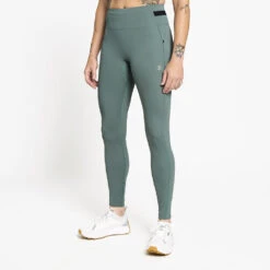 Ciele Athletics W FSTTight 29" - Silver Pine -Ciele Athletics W 1 TG 0050 GN005 W FSTTight29 SilverPine D1 2025 STUD2