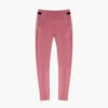 Ciele Athletics W FSTTight 29" - Deco Rose -Ciele Athletics W 1 TG 0050 PK001 W FSTTight29 DecoRose D1 2025 FRNTL