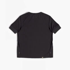 Ciele Athletics W FSTTShirt - Shadowcast -Ciele Athletics W 1 TS 0029 BK002 W FSTTShirt Shadowcast D1 2025 BACKL