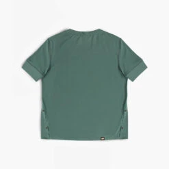 Ciele Athletics W FSTTShirt - Silver Pine -Ciele Athletics W 1 TS 0029 GN005 W FSTTShirt SilverPine D1 2025 BACKL