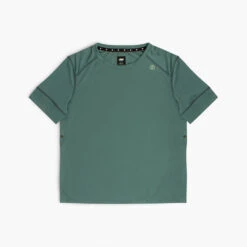 Ciele Athletics W FSTTShirt - Silver Pine