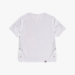 Ciele Athletics W FSTTShirt - Misty Lilac -Ciele Athletics W 1 TS 0029 PU004 W FSTTShirt MistyLilac D1 2025 BACKL