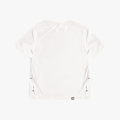 Ciele Athletics W FSTTShirt - Ghost 14 Ciele Athletics W FSTTShirt - Ghost -Ciele Athletics W 1 TS 0029 WH001 W FSTTShirt Ghost D1 2025 BACKL