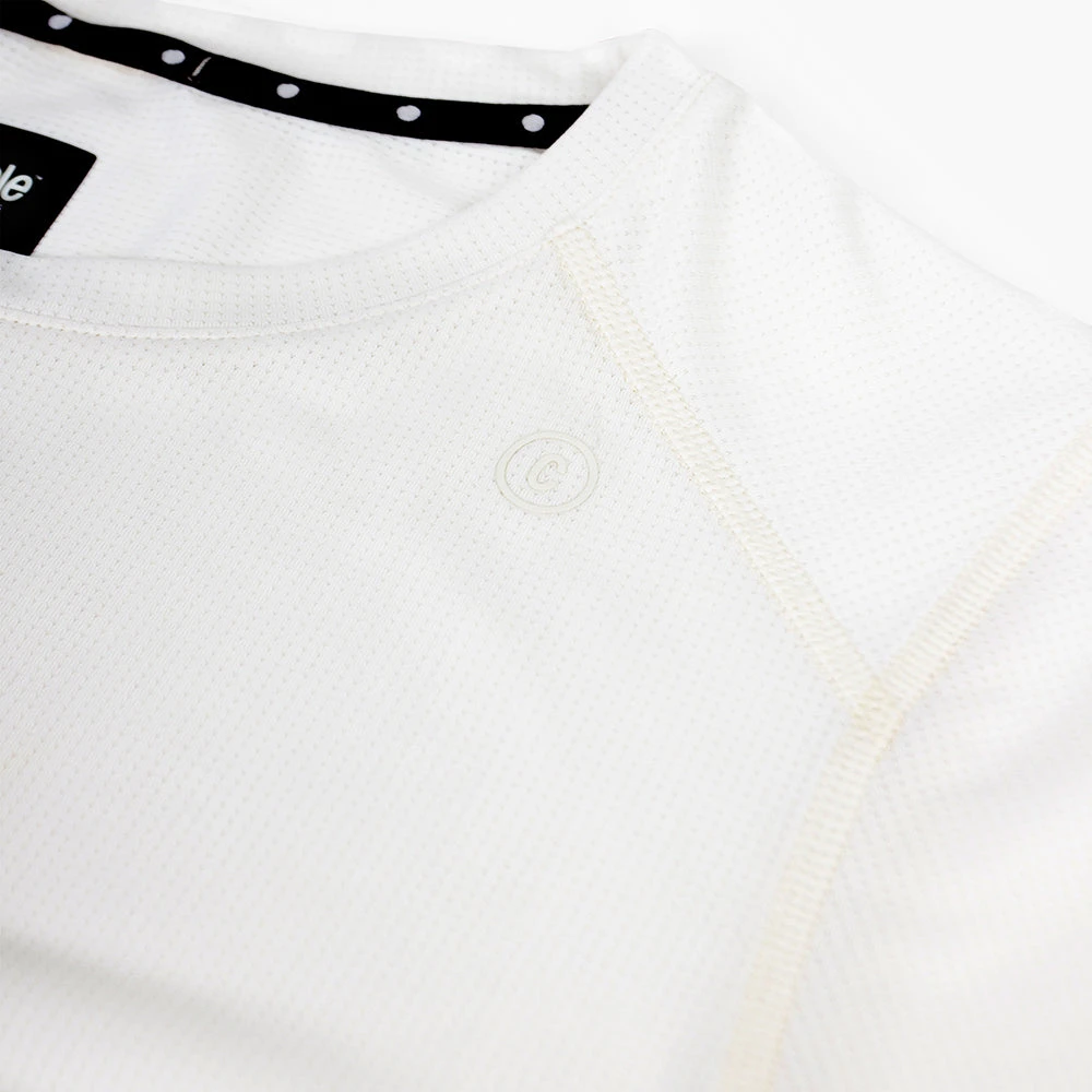 Ciele Athletics W FSTTShirt - Ghost 9 Ciele Athletics W FSTTShirt - Ghost - Image 7