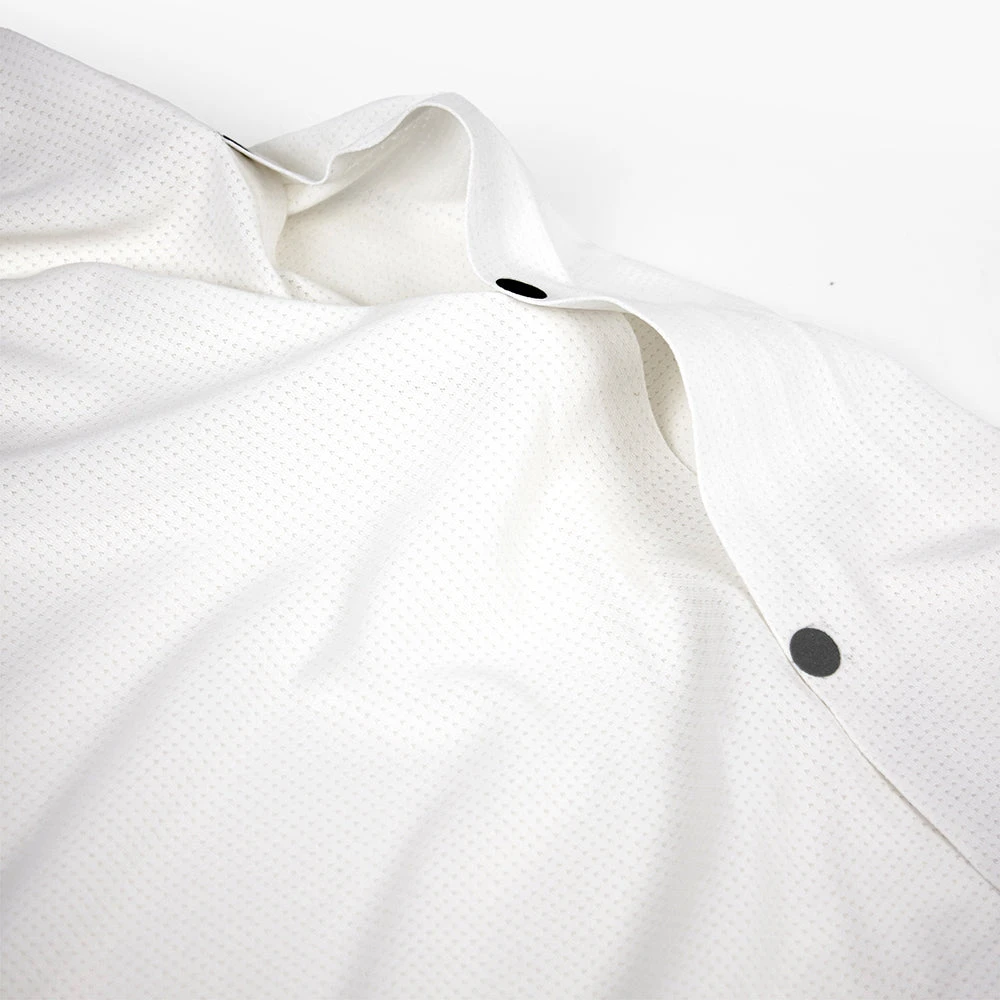 Ciele Athletics W FSTTShirt - Ghost 10 Ciele Athletics W FSTTShirt - Ghost - Image 8