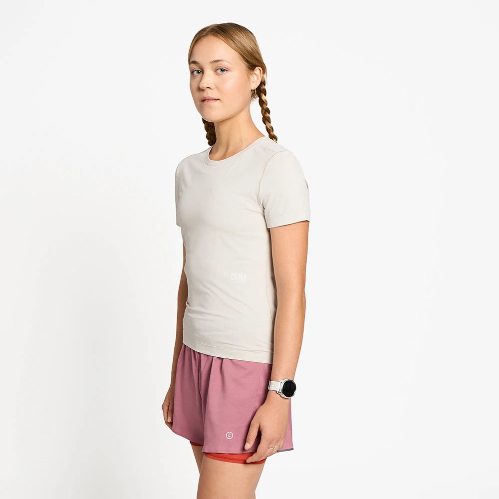 Ciele Athletics W DLYTShirt - Rainy Day 6 Ciele Athletics W DLYTShirt - Rainy Day - Image 4