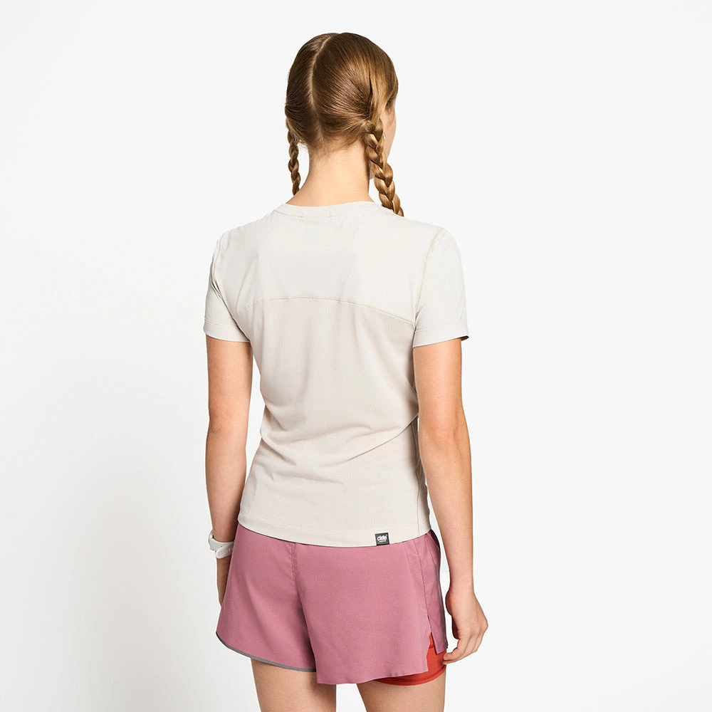 Ciele Athletics W DLYTShirt - Rainy Day 5 Ciele Athletics W DLYTShirt - Rainy Day - Image 3