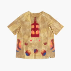 Ciele Athletics W RCDTShirt - Sphinx 18 Ciele Athletics W RCDTShirt - Sphinx -Ciele Athletics W 1 TS 0059 BE006 W RCDTShirt Sphinx D1 2025 BACKL