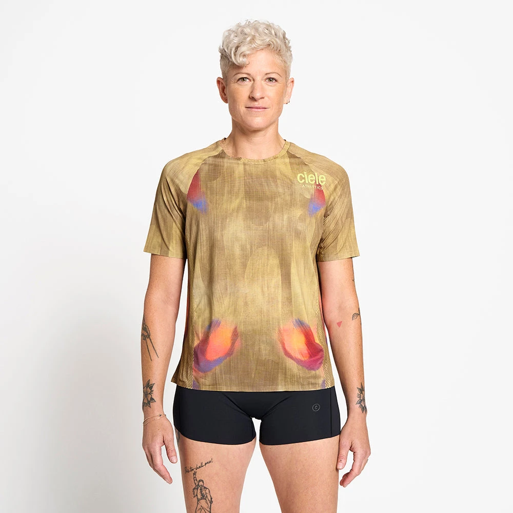 Ciele Athletics W RCDTShirt - Sphinx 4 Ciele Athletics W RCDTShirt - Sphinx - Image 2