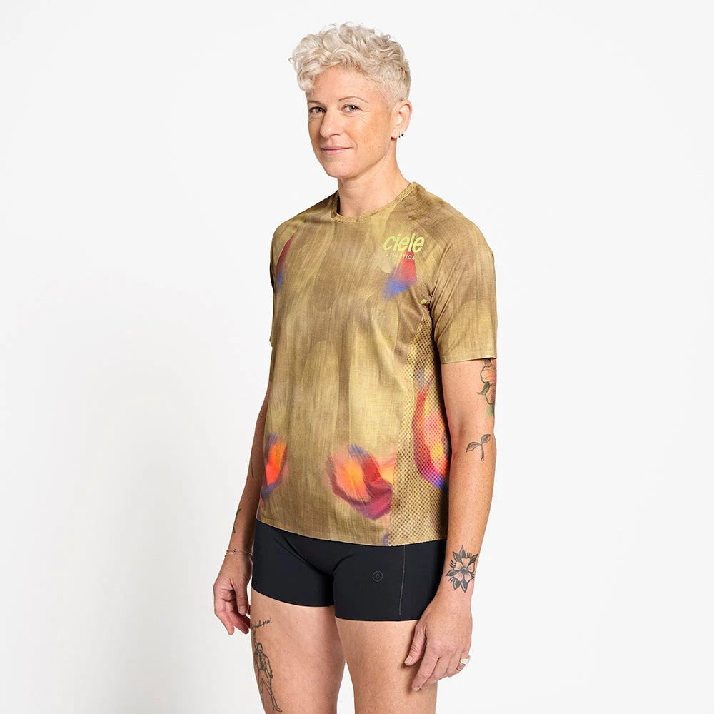 Ciele Athletics W RCDTShirt - Sphinx 6 Ciele Athletics W RCDTShirt - Sphinx - Image 4