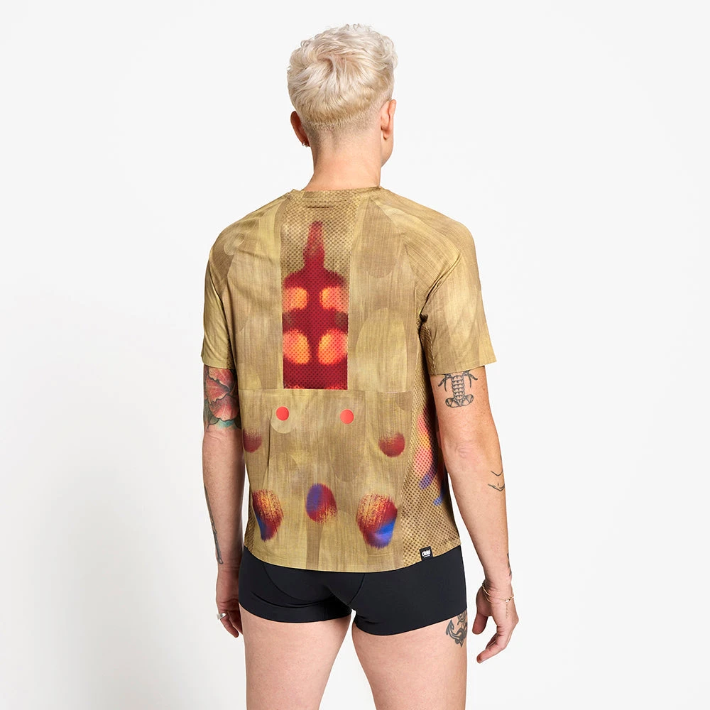 Ciele Athletics W RCDTShirt - Sphinx 5 Ciele Athletics W RCDTShirt - Sphinx - Image 3