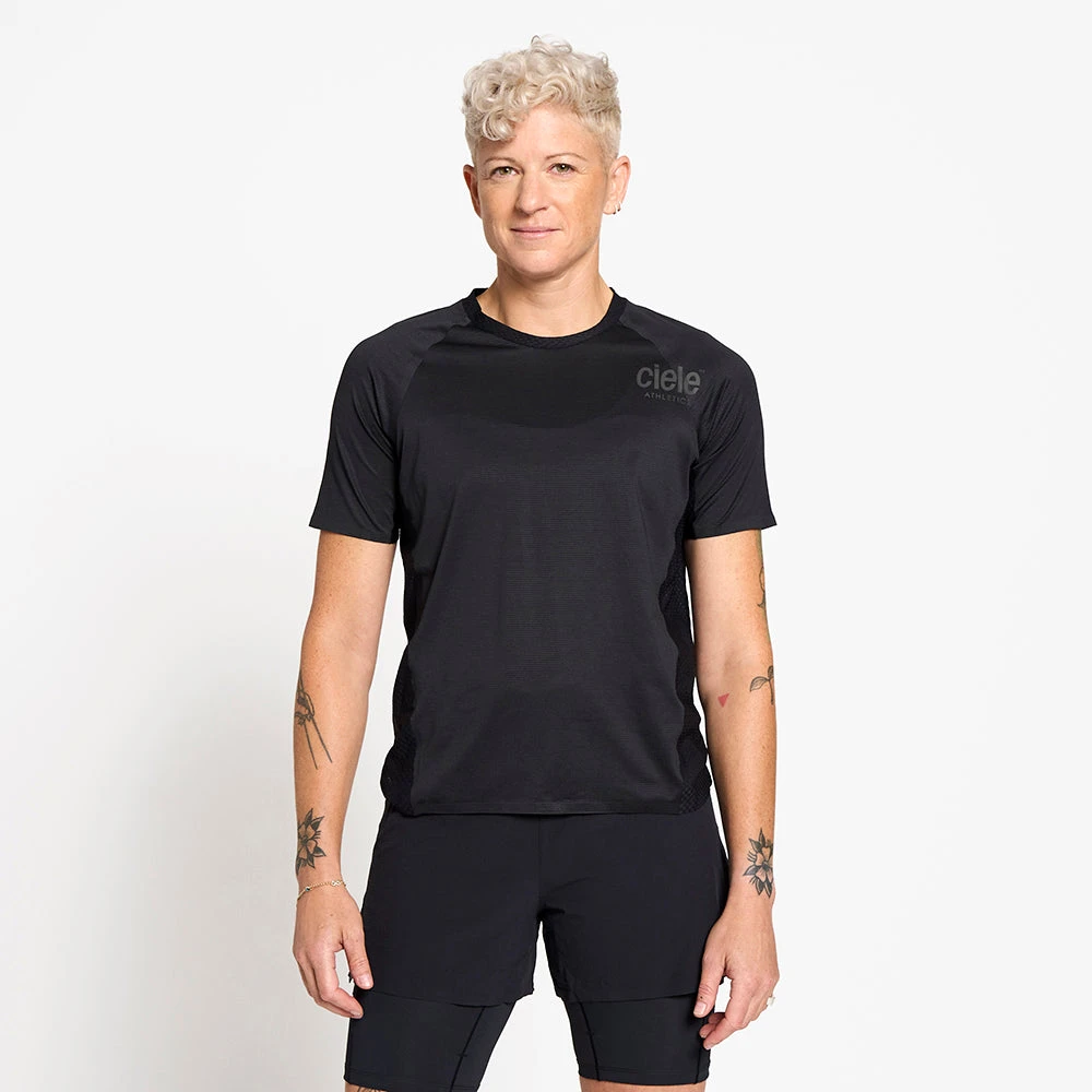 Ciele Athletics W RCDTShirt - Shadowsphinx 4 Ciele Athletics W RCDTShirt - Shadowsphinx - Image 2