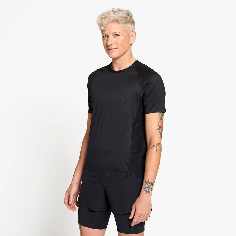 Ciele Athletics W RCDTShirt - Shadowsphinx 6 Ciele Athletics W RCDTShirt - Shadowsphinx - Image 4