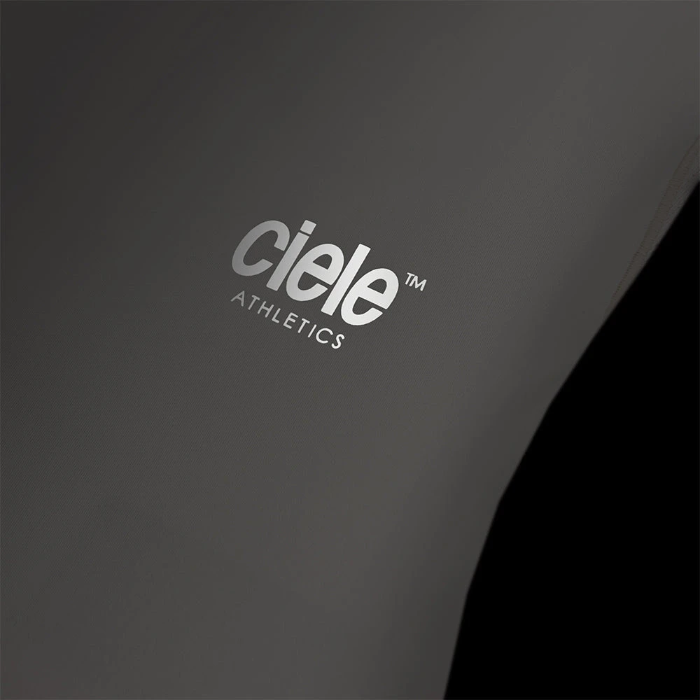 Ciele Athletics W DLYTShirt - Rainy Day 11 Ciele Athletics W DLYTShirt - Rainy Day - Image 9