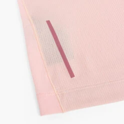 Ciele Athletics W DLYTShirt - Peachskin -Ciele Athletics W 1 TT 0031 PK002 W DLYTShirt Peachskin D1 2025 CU1