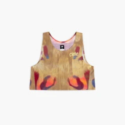 Ciele Athletics W RDCRPSinglet - Sphinx