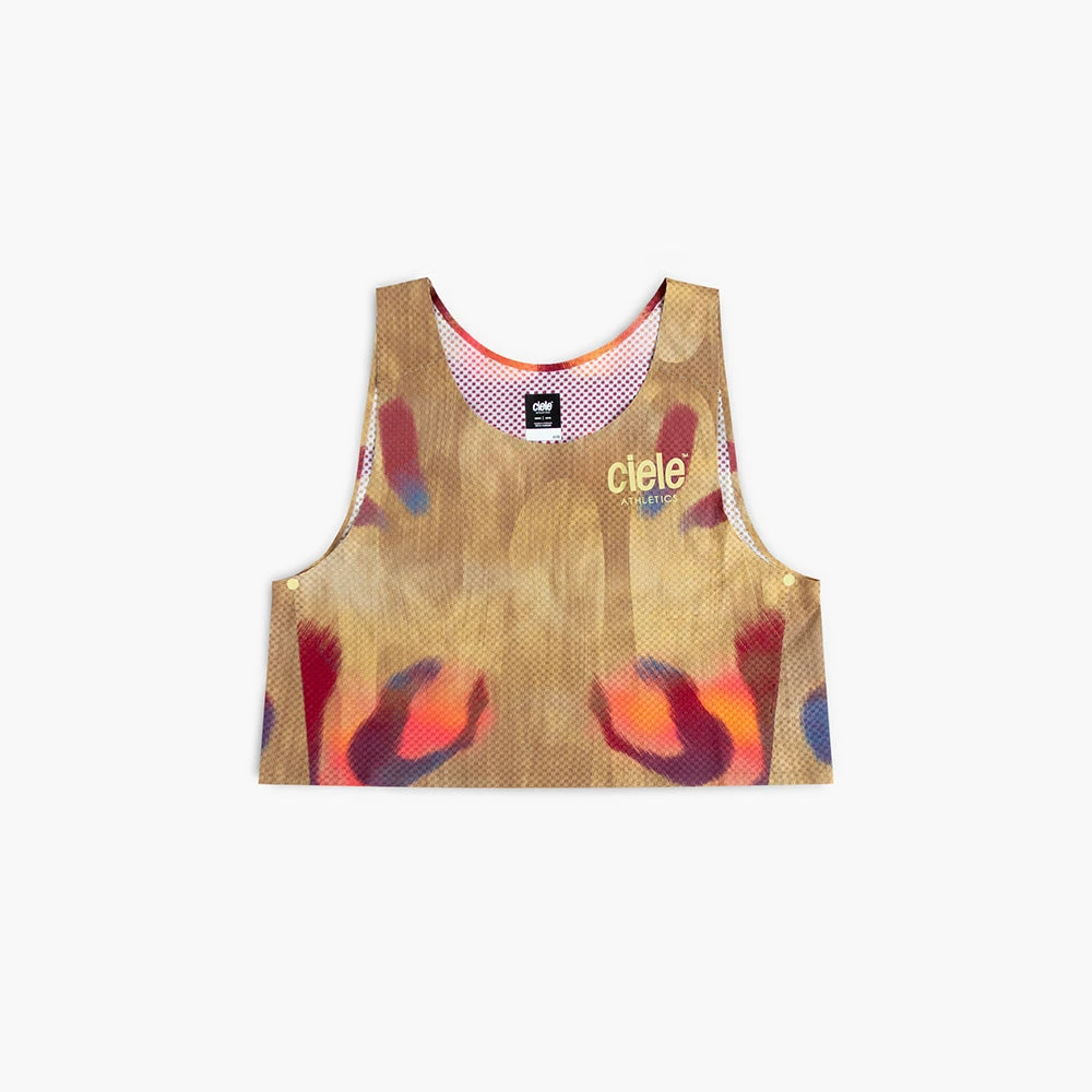 Ciele Athletics W RDCRPSinglet - Sphinx 3 Ciele Athletics W RDCRPSinglet - Sphinx