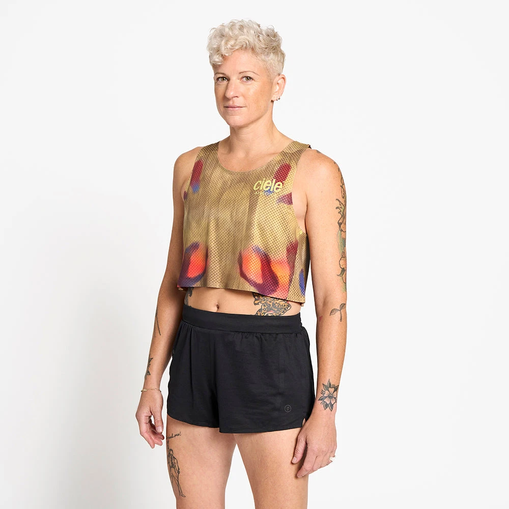 Ciele Athletics W RDCRPSinglet - Sphinx 6 Ciele Athletics W RDCRPSinglet - Sphinx - Image 4