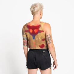 Ciele Athletics W RDCRPSinglet - Sphinx 12 Ciele Athletics W RDCRPSinglet - Sphinx -Ciele Athletics W 1 TT 0037 BE006 W RDCRPSinglet Sphinx D1 2025 STUD3edit