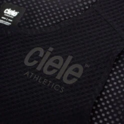 Ciele Athletics W RDCRPSinglet - Shadowsphinx -Ciele Athletics W 1 TT 0037 BK002 W RDCRPSinglet ShadowSphinx D1 2025 DETAIL1