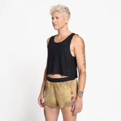 Ciele Athletics W RDCRPSinglet - Shadowsphinx -Ciele Athletics W 1 TT 0037 BK002 W RDCRPSinglet Shadowsphinx D1 2025 STUD2