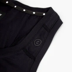 Ciele Athletics W FSTSinglet - Shadowcast -Ciele Athletics W 1 TT 0040 BK002 W FSTSinglet Shadowcast D1 2025 CU1