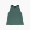 Ciele Athletics W FSTSinglet - Silver Pine
