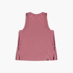 Ciele Athletics W FSTSinglet - Deco Rose 14 Ciele Athletics W FSTSinglet - Deco Rose -Ciele Athletics W 1 TT 0040 PK001 W FSTSinglet DecoRose D1 2025 BACKL
