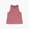 Ciele Athletics W FSTSinglet - Deco Rose