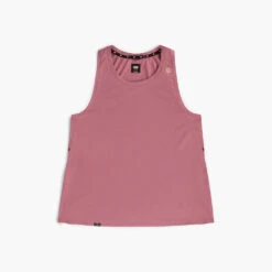 Ciele Athletics W FSTSinglet - Deco Rose
