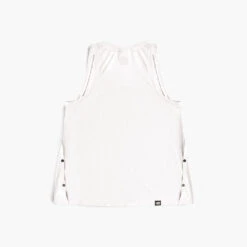 Ciele Athletics W FSTSinglet - Ghost -Ciele Athletics W 1 TT 0040 WH001 W FSTSinglet Ghost D1 2025 BACKL