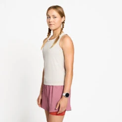 Ciele Athletics W DLYSinglet - Rainy Day -Ciele Athletics W 1 TT 0041 BE005 W DLYSinglet RainyDay D1 2025 STUD2